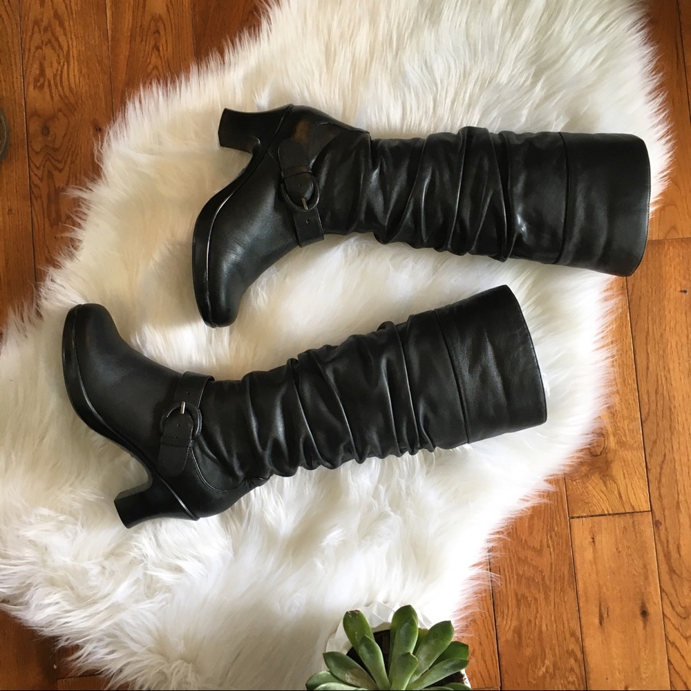 Dansko Tall Boots EU37